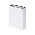 Luminária Interna Externa Parede Arandela LED Quadre - Taschibra