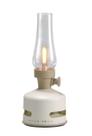 Luminária KOOKOO MoriMori Caixa de Som Bluetooth Branco Pérola Luminária KOOKOO MoriMori Caixa de Som Bluetooth Branco Pérola