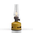 Luminária KOOKOO MoriMori Caixa de Som Bluetooth Recarregável via USB