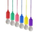 Luminária Lâmpada Led Pendente Portátil