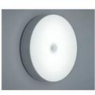 Luminária Lâmpada Led Sem fio com Sensor Presença recarregável