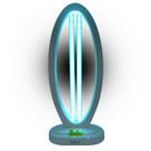 Luminaria Lampada UVC Ultravioleta Germicida Esterilizador Mata Germes Luminaria Lampada UVC Ultravioleta Germicida Esterilizador Mata Germes