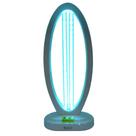 Luminaria Lampada UVC Ultravioleta Germicida Esterilizador Mata Germes Luminaria Lampada UVC Ultravioleta Germicida Esterilizador Mata Germes