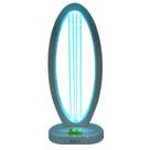 Luminaria Lampada UVC Ultravioleta Germicida Mata Germes Esterilizador Luminaria Lampada UVC Ultravioleta Germicida Mata Germes Esterilizador