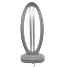 Luminaria Lampada UVC Ultravioleta Germicida Mata Germes