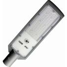Luminária Led 100w Branco Frio Bivolt P/Jardim Praça Ruas ...