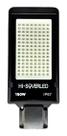 Luminaria led 150w para poste hi soverled