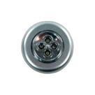 Luminária LED 4 Leds - DTOOLS
