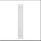 Luminaria led 9w slim ksx 6.5k biv blumenau Luminaria led 9w slim ksx 6.5k biv blumenau
