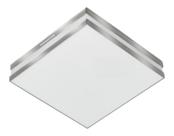Luminária LED 9w Sobrepor Espelho Bilbao 6500k Tualux