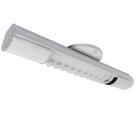 Luminaria Led Aletada Rcg 17w 3000k 32cm 16004