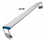 Luminária Led Aquário 10w 38cm 3 Funções De Cores 110/220v