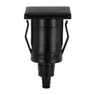 Luminária LED Balizador Embutir Solo Stella Way Side 2 1,5w Stl2171430 Iluminação Decoração Area Externa IP67 Luminária LED Balizador Embutir Solo Stella Way Side 2 1,5w Stl2171430 Iluminação Decoração Area Externa IP67