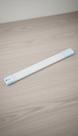 Luminária LED Barra Sensor Presença 36cm 12W