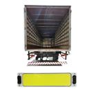 Luminaria Led Bau Caminhao Fiorino Hr Kangu Carreta Caixa de Cozinha