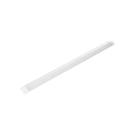 Luminária Led Blumenau Slim De Sobrepor 50cm 18w Bivolt 6500k Luz Branca Luminária Led Blumenau Slim De Sobrepor 50cm 18w Bivolt 6500k Luz Branca