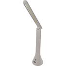 Luminaria Led Brasfort Cob Mesa Pilhas 3Aa 7844