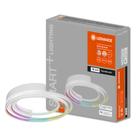 Luminaria Led Ceiling Deco Smart+ 27W Rgb 1450Lm Ledvance