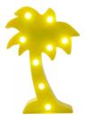 Luminária Led Coqueiro Ou Cactus Outros