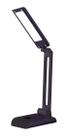 Luminária LED De Mesa Abajur De Quarto Pelicano Preto Bivolt 4W Llum Bronzearte