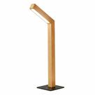 Luminária LED de Mesa com Base Magnética e USB Luminária LED de Mesa com Base Magnética e USB