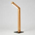 Luminária LED de Mesa Decorativa Multiuso com Base Magnética e USB Luminária LED de Mesa Decorativa Multiuso com Base Magnética e USB
