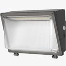Luminária LED de Parede HYPERLITE 120W 18000lm com Fotocélula - Sensor Crepuscular Luminária LED de Parede HYPERLITE 120W 18000lm com Fotocélula - Sensor Crepuscular