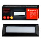Luminaria Led Decoled Signal Preta 4W 3000K 170Lm Ledvance