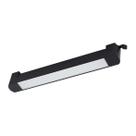 Luminária LED Difusa 20W Br. Quente P/ Trilho Eletrificado Delis ST3057