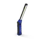 Luminária LED Dobrável de Dupla Face - Recarregável e Sem Fio - Astro Tools 52SLMAX (750 x 2 lúmens) Luminária LED Dobrável de Dupla Face - Recarregável e Sem Fio - Astro Tools 52SLMAX (750 x 2 lúmens)