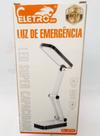 Luminária Led Dobrável Eletromex EL-2707