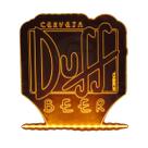 Luminaria LED - Duff