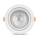 Luminária LED Ecospot PAR30 12w 2700k 48LSP30R12M0 Elgin