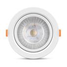 Luminária LED Ecospot PAR30 12w 6500k 48LSP30R12F0 Elgin