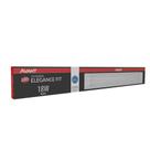 Luminaria Led Elegance Fit - 18w 6500k - Preta - Avant