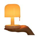 Luminária LED Em Forma De Cogumelo Para Mesa, Luz USB Recarregável Para Decoração De Casa, Quarto E