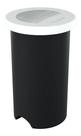 Luminaria Led Embutido E Balizador De Solo Ip67 1w 6500k