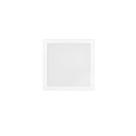 Luminária led embutir 30w 4000k bivolt sth20957/40