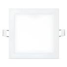 Luminaria Led Embutir Qd Downlight 22Cm 18W 1260Lm Ledvance