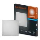 Luminaria Led Embutir Qd Downlight 40Cm 30W 2400Lm Ledvance