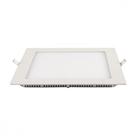 Luminaria Led Embutir Quadrada 24W 6500K 29,2Cm Blume