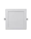 Luminaria Led Embutir Quadrada 24w
