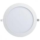 Luminaria Led Embutir Redonda 18W 6500K 22,5C Led Bee Luminaria Led Embutir Redonda 18W 6500K 22,5C Led Bee