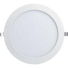 Luminaria Led Embutir Redonda 24W 6500K 29,5C Led Bee Luminaria Led Embutir Redonda 24W 6500K 29,5C Led Bee
