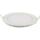 Luminaria Led Embutir Redonda 24W 6500K 29,5Cm Blumen