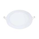 Luminaria led embutir redondo 22cm 6500k branca avant - 18w Luminaria led embutir redondo 22cm 6500k branca avant - 18w
