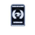 Luminaria LED - Enfermagem
