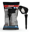 Luminaria Led Espeto Jardim 5W 400Lm 38 Ip65 Bivolt Avant