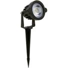 Luminária LED Espeto para Jardim 3000K IP65 Bivolt 7 Watts - 1763 - GALAXY LED