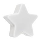 Luminaria Led Estrela Sensor Buba Bebê Infantil Bivolt